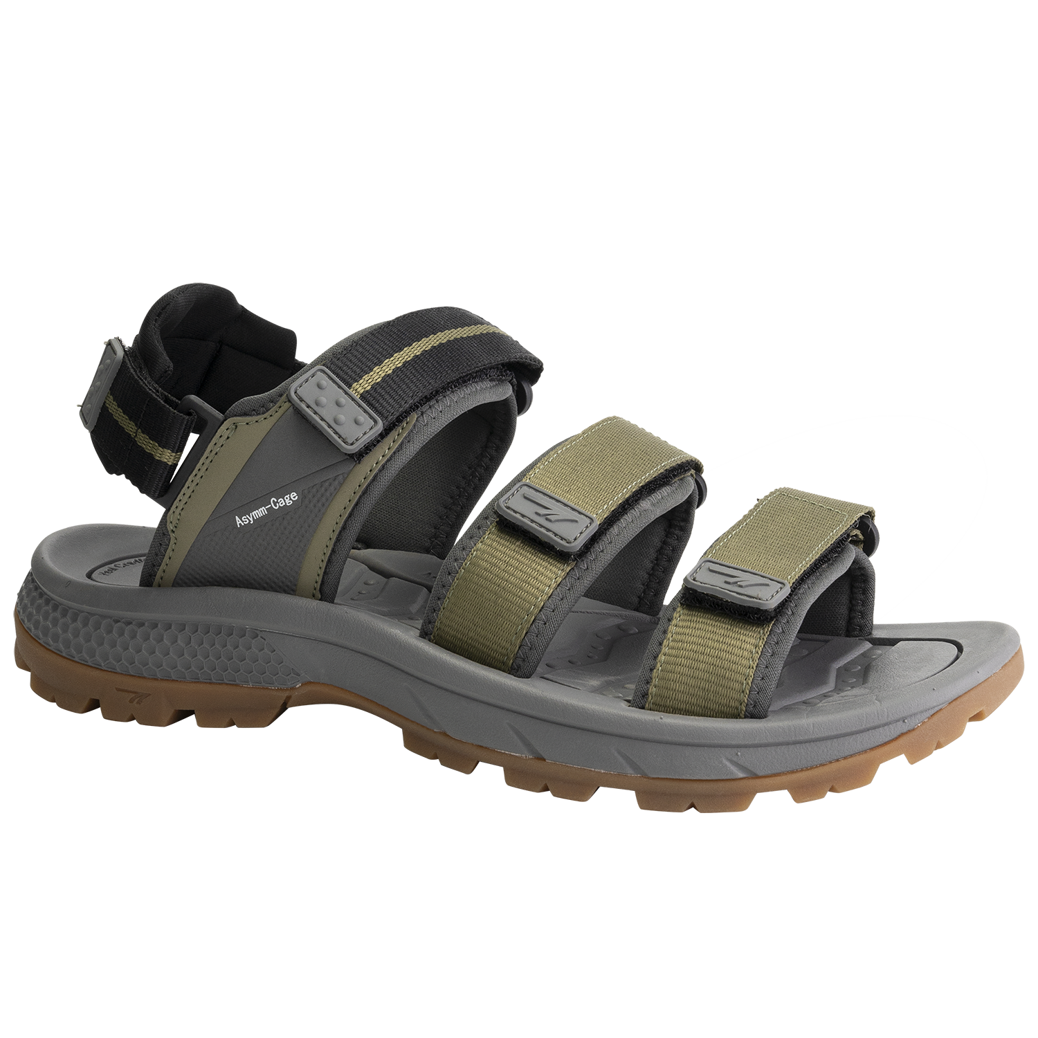 SANDALIAS MASCULINO HI-TEC AGAVE